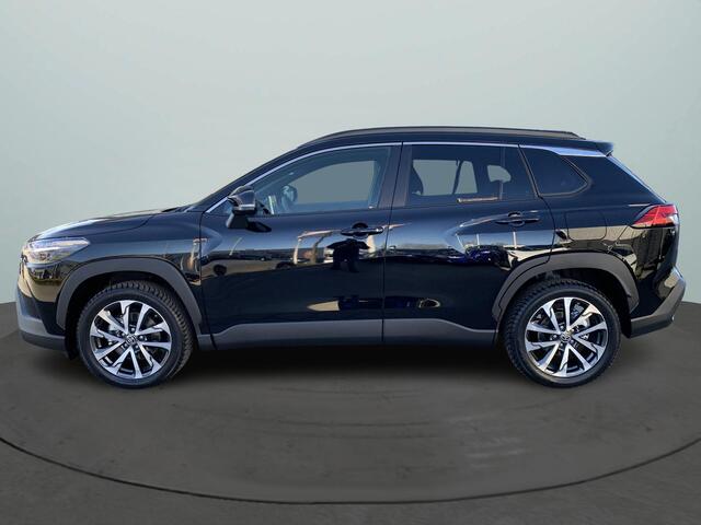 Toyota COROLLA Cross Hybrid 140 Style