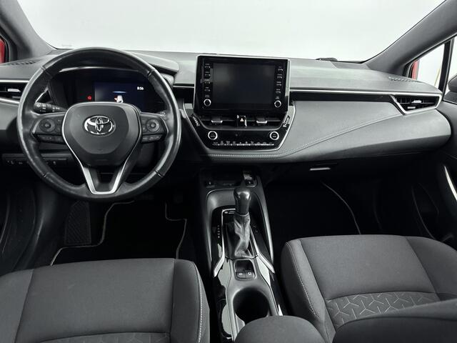 Toyota COROLLA Touring Sports 1.8 Hybrid Style Limited | Parkeersensoren | Stoelverwarming | Apple Carplay -/ Android Auto |