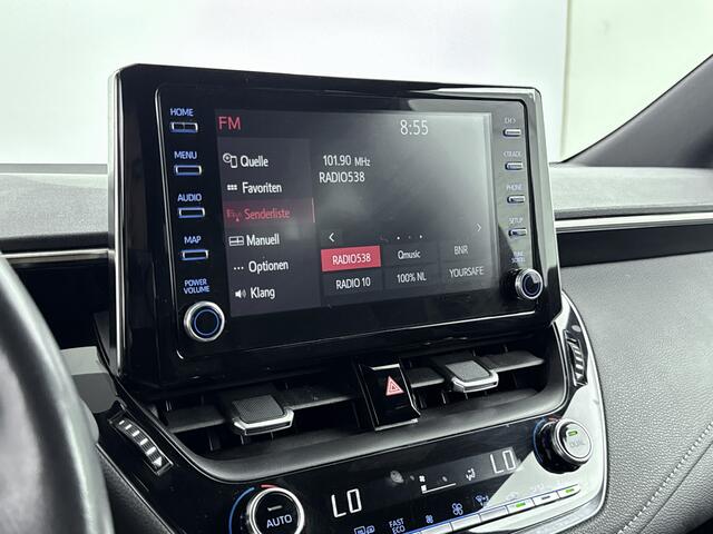 Toyota COROLLA Touring Sports 1.8 Hybrid Style Limited | Parkeersensoren | Stoelverwarming | Apple Carplay -/ Android Auto |
