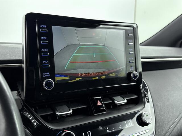 Toyota COROLLA Touring Sports 1.8 Hybrid Style Limited | Parkeersensoren | Stoelverwarming | Apple Carplay -/ Android Auto |