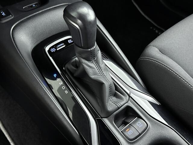 Toyota COROLLA Touring Sports 1.8 Hybrid Style Limited | Parkeersensoren | Stoelverwarming | Apple Carplay -/ Android Auto |