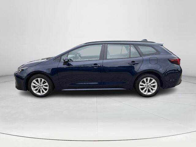 Toyota COROLLA Touring Sports Hybrid 140 Active **ADAPTIEF CRUISE CONTROL/ AUTOMATISCHE DIMLICHTEN/ LM VELGEN/ GARANTIE**