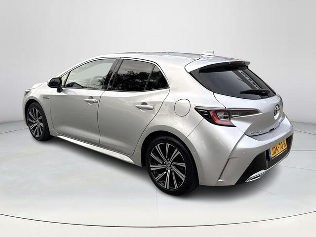 Toyota COROLLA 2.0 Hybrid Dynamic Ultimate **TREKHAAK/ NAVIGATIE/ DODE HOEK DETECTIE**