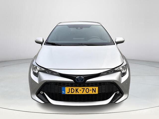 Toyota COROLLA 2.0 Hybrid Dynamic Ultimate **TREKHAAK/ NAVIGATIE/ DODE HOEK DETECTIE**