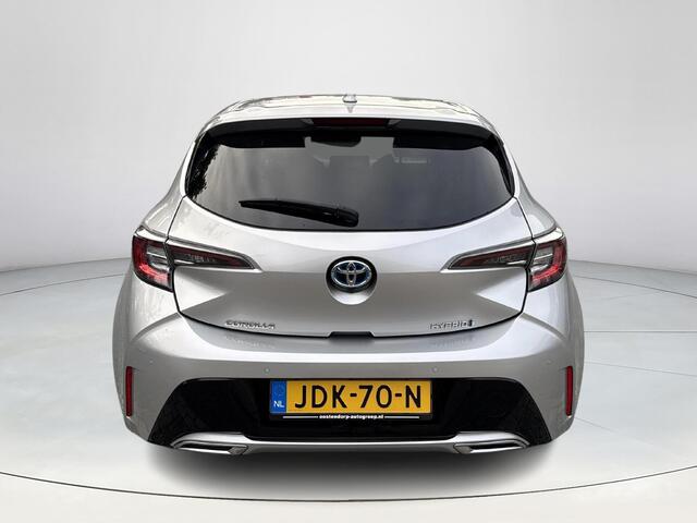 Toyota COROLLA 2.0 Hybrid Dynamic Ultimate **TREKHAAK/ NAVIGATIE/ DODE HOEK DETECTIE**