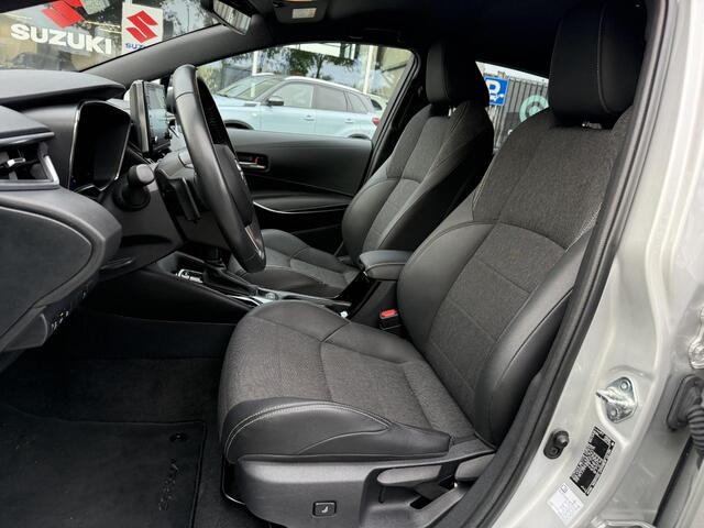 Toyota COROLLA 2.0 Hybrid Dynamic Ultimate **TREKHAAK/ NAVIGATIE/ DODE HOEK DETECTIE**