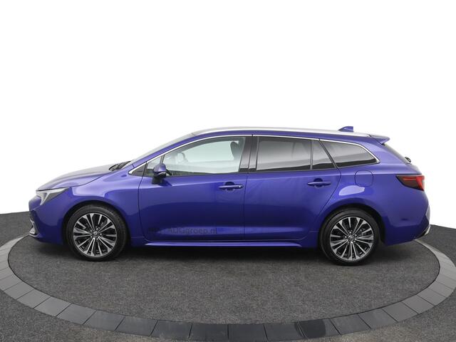 Toyota COROLLA Touring Sports Hybrid 140 Dynamic