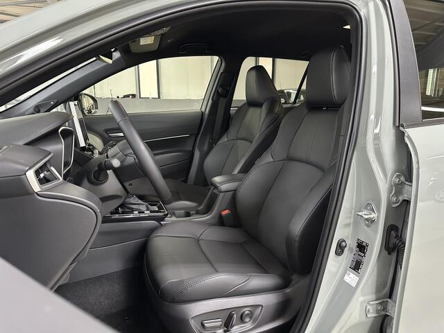 Toyota COROLLA Cross Hybrid 180 Executive | Leder | JBL | Camera |