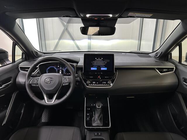 Toyota COROLLA Cross Hybrid 180 Executive | Leder | Pano | JBL | Camera |