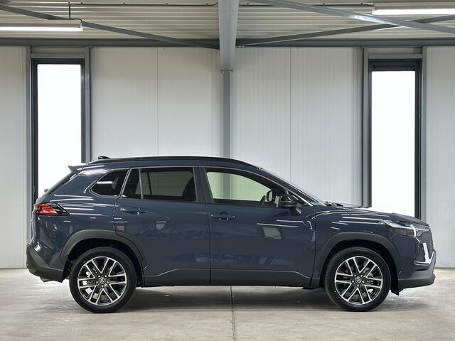 Toyota COROLLA Cross Hybrid 180 Executive | Leder | Pano | JBL | Camera |