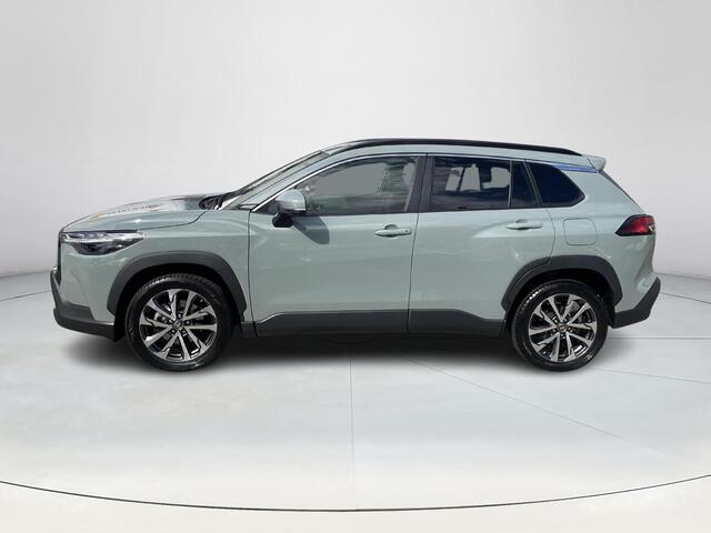 Toyota COROLLA Cross Hybrid 140 Style