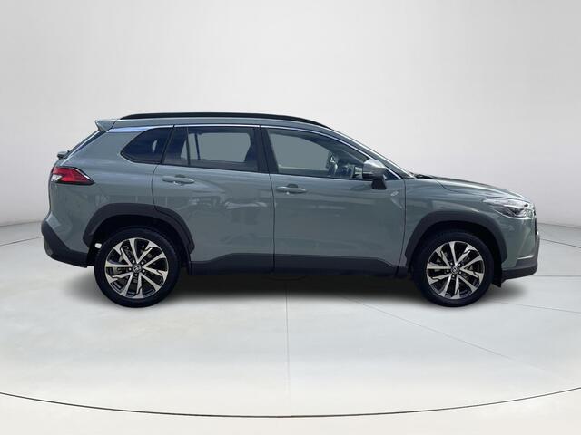 Toyota COROLLA Cross Hybrid 140 Style