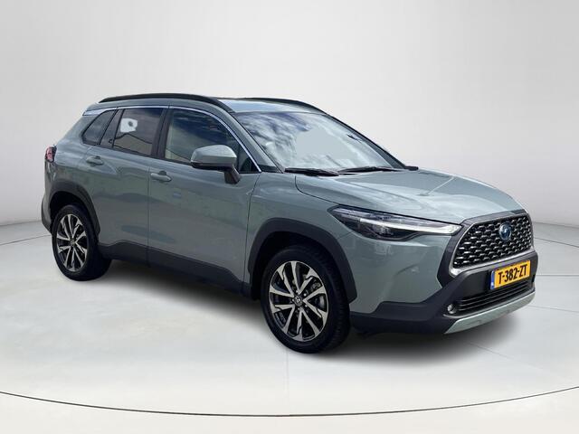 Toyota COROLLA Cross Hybrid 140 Style