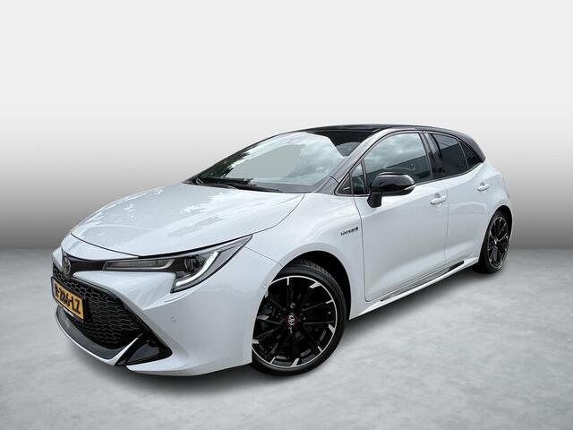Toyota COROLLA 1.8 Hybrid GR-Sport