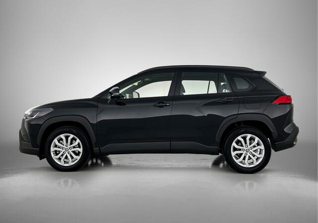 Toyota COROLLA Cross Hybrid 140 Active | NL-Auto | Draadloos Apple carplay -/ Android Auto |
