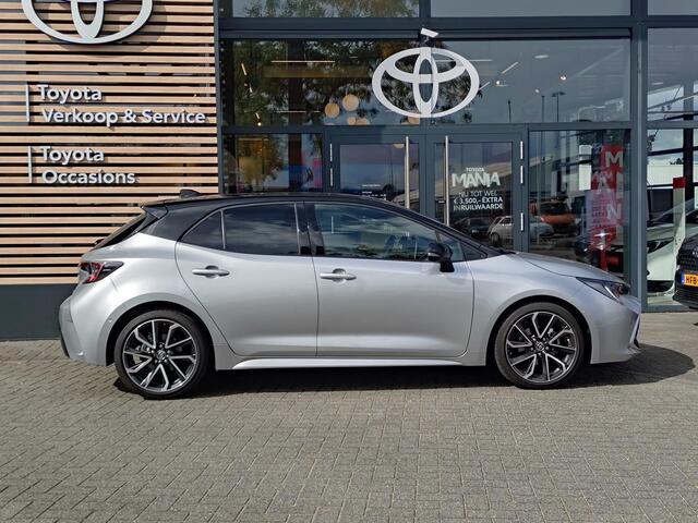 Toyota COROLLA 1.8 Hybrid Executive