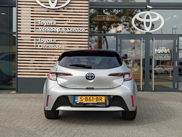 Toyota COROLLA 1.8 Hybrid Executive