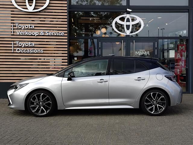Toyota COROLLA 1.8 Hybrid Executive