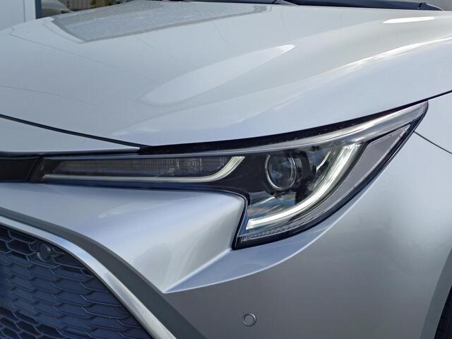 Toyota COROLLA 1.8 Hybrid Executive