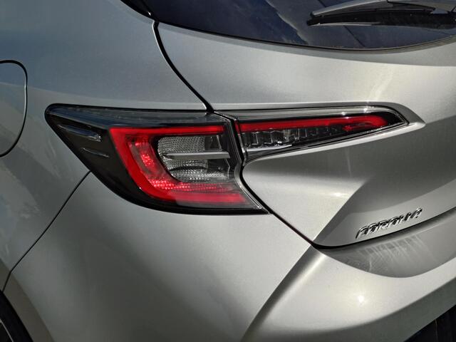 Toyota COROLLA 1.8 Hybrid Executive