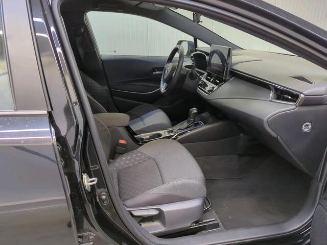 Toyota COROLLA Touring Sports 1.8 Hybrid 90kW Auto. Active Navigatie Apple Carplay/Android Auto Camera Parkeersensoren Adaptive Cruise Control Full Led Climate Control Lichtmetalen velgen