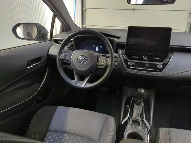 Toyota COROLLA Touring Sports 1.8 Hybrid 90kW Auto. Active Navigatie Apple Carplay/Android Auto Camera Parkeersensoren Adaptive Cruise Control Full Led Climate Control Lichtmetalen velgen