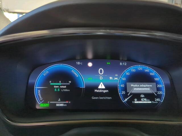 Toyota COROLLA Touring Sports 1.8 Hybrid 90kW Auto. Active Navigatie Apple Carplay/Android Auto Camera Parkeersensoren Adaptive Cruise Control Full Led Climate Control Lichtmetalen velgen