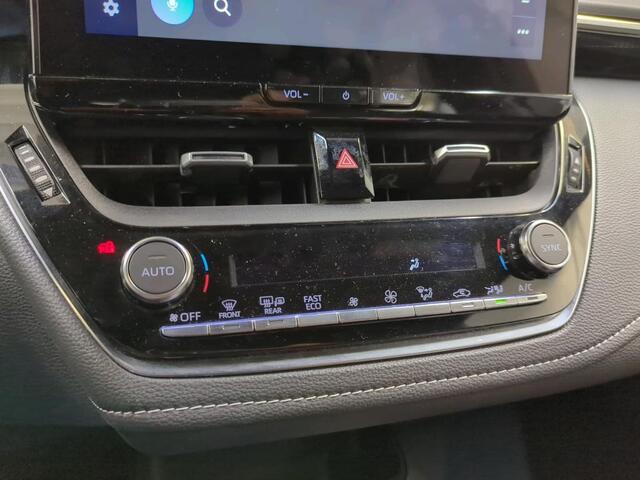Toyota COROLLA Touring Sports 1.8 Hybrid 90kW Auto. Active Navigatie Apple Carplay/Android Auto Camera Parkeersensoren Adaptive Cruise Control Full Led Climate Control Lichtmetalen velgen