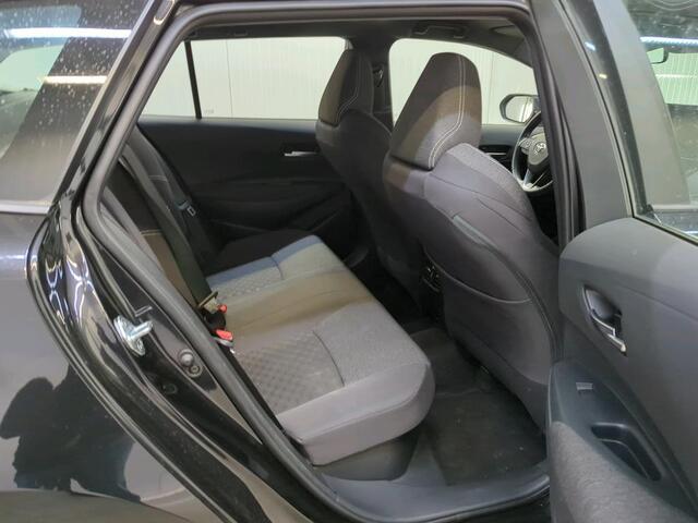 Toyota COROLLA Touring Sports 1.8 Hybrid 90kW Auto. Active Navigatie Apple Carplay/Android Auto Camera Parkeersensoren Adaptive Cruise Control Full Led Climate Control Lichtmetalen velgen