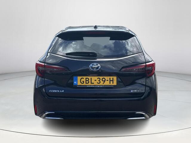 Toyota COROLLA Touring Sports Hybrid 140 Active **AIRCO/ BLUETOOTH/ ADAPTIEF CRUISE CONTROL/ AUTOMATISCHE DIMLICHTEN/ GARANTIE**