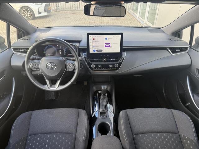 Toyota COROLLA Touring Sports Hybrid 140 Active **AIRCO/ BLUETOOTH/ ADAPTIEF CRUISE CONTROL/ AUTOMATISCHE DIMLICHTEN/ GARANTIE**