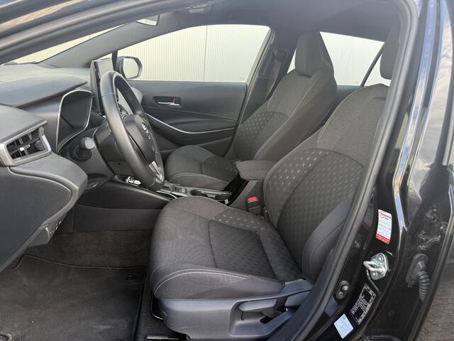 Toyota COROLLA Touring Sports Hybrid 140 Active **AIRCO/ BLUETOOTH/ ADAPTIEF CRUISE CONTROL/ AUTOMATISCHE DIMLICHTEN/ GARANTIE**