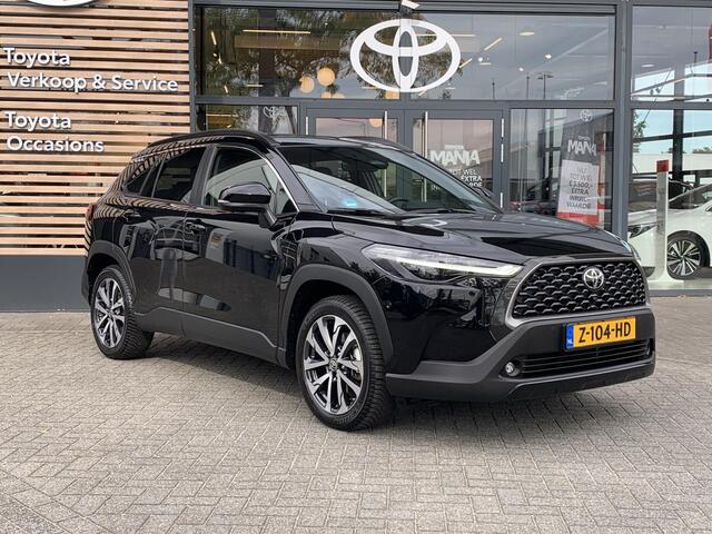 Toyota COROLLA Cross Hybrid 200 Executive