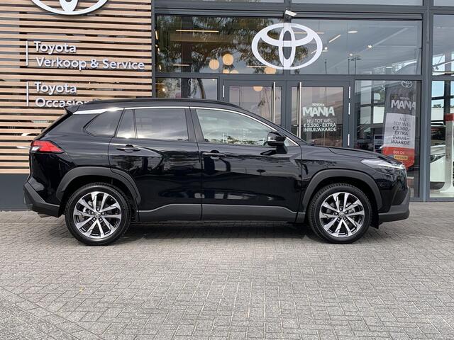 Toyota COROLLA Cross Hybrid 200 Executive