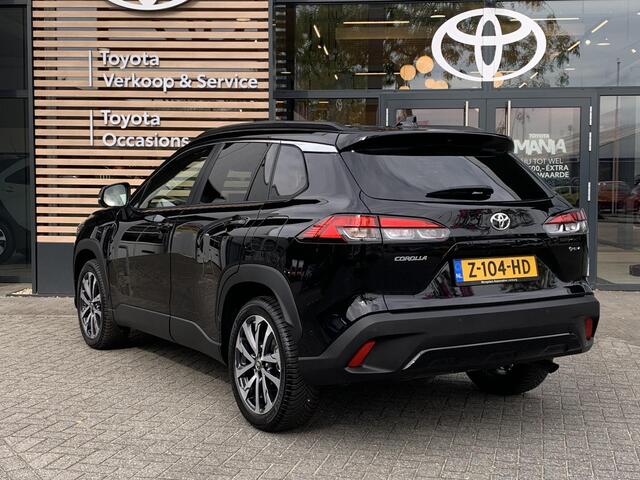 Toyota COROLLA Cross Hybrid 200 Executive