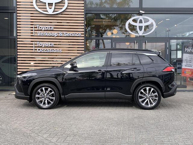 Toyota COROLLA Cross Hybrid 200 Executive