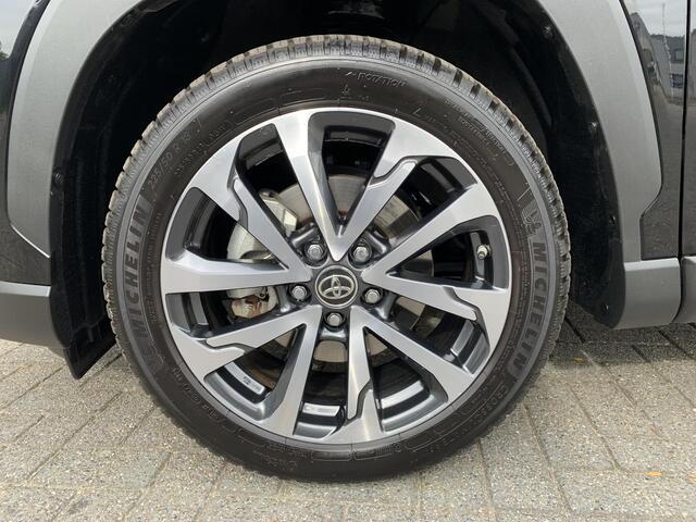 Toyota COROLLA Cross Hybrid 200 Executive