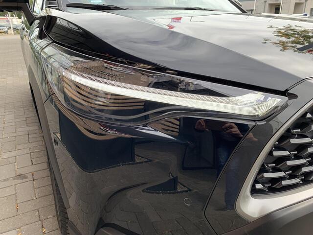 Toyota COROLLA Cross Hybrid 200 Executive