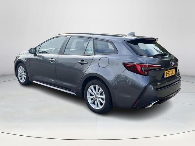 Toyota COROLLA Touring Sports Hybrid 140 Active | Apple Carplay/Android Auto | achteruitrijcamera |