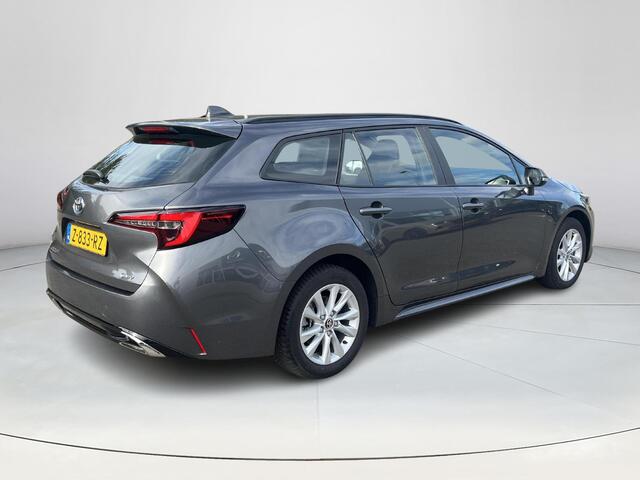 Toyota COROLLA Touring Sports Hybrid 140 Active | Apple Carplay/Android Auto | achteruitrijcamera |