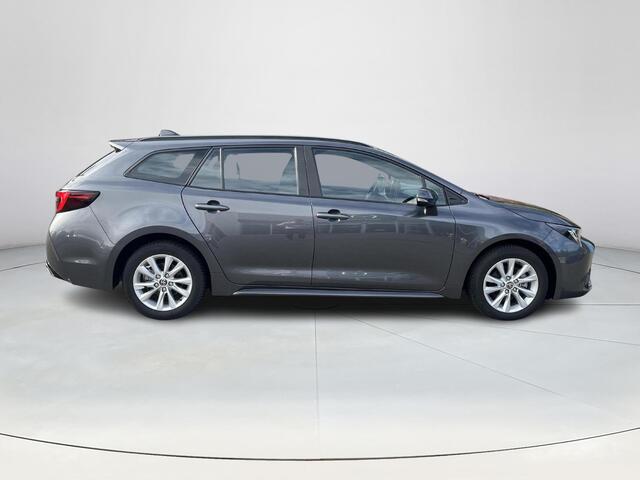 Toyota COROLLA Touring Sports Hybrid 140 Active | Apple Carplay/Android Auto | achteruitrijcamera |
