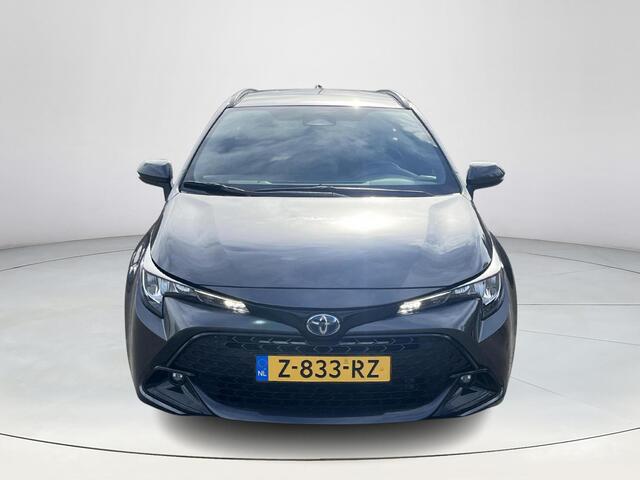 Toyota COROLLA Touring Sports Hybrid 140 Active | Apple Carplay/Android Auto | achteruitrijcamera |