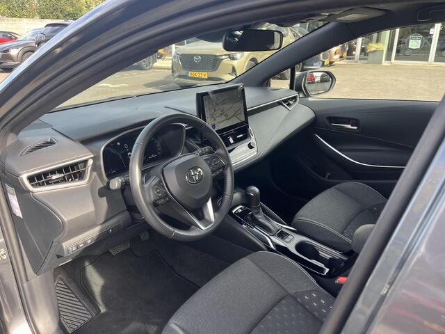 Toyota COROLLA Touring Sports Hybrid 140 Active | Apple Carplay/Android Auto | achteruitrijcamera |