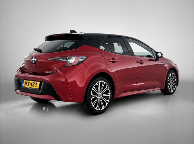 Toyota COROLLA 1.8 Hybrid Dynamic | Apple Carplay & Android auto | ACC | Climate Control |