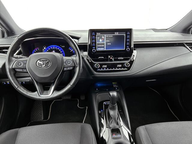 Toyota COROLLA 1.8 Hybrid Dynamic | Apple Carplay & Android auto | ACC | Climate Control |