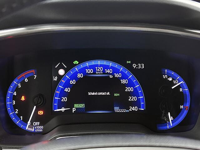 Toyota COROLLA 1.8 Hybrid Dynamic | Apple Carplay & Android auto | ACC | Climate Control |