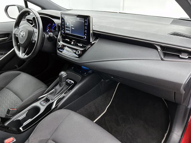 Toyota COROLLA 1.8 Hybrid Dynamic | Apple Carplay & Android auto | ACC | Climate Control |