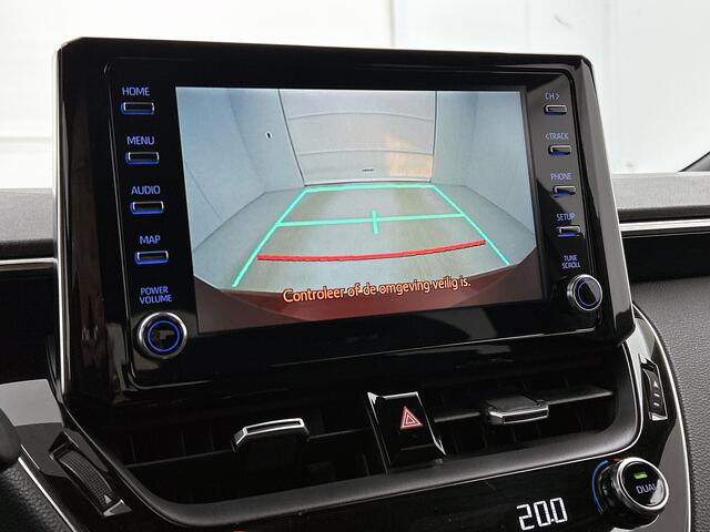 Toyota COROLLA 1.8 Hybrid Dynamic | Apple Carplay & Android auto | ACC | Climate Control |