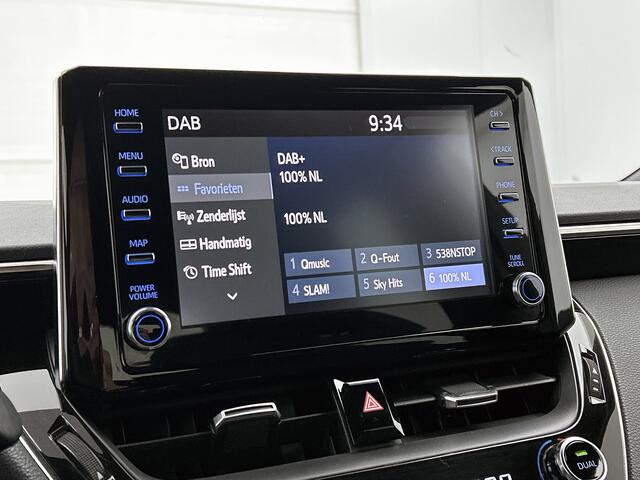 Toyota COROLLA 1.8 Hybrid Dynamic | Apple Carplay & Android auto | ACC | Climate Control |