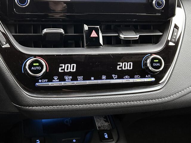 Toyota COROLLA 1.8 Hybrid Dynamic | Apple Carplay & Android auto | ACC | Climate Control |